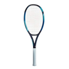 Tenis lopar EZONE 100L Sky Blue, nebeško modra, 285g, G1
