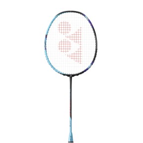 Badminton lopar ASTROX 2, 5UG4, črna/modra