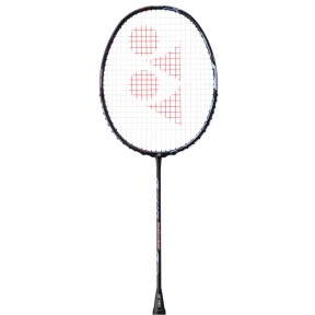 Badminton lopar DUORA 8XP, 3UG4, črna