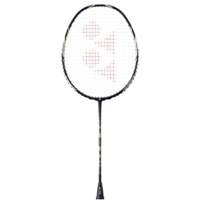 Badminton lopar DUORA 99, 3UG4, črna