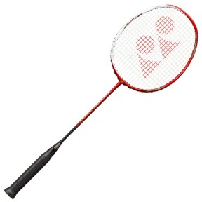 Badminton lopar ASTROX 88S, 4UG5, bela/rdeča