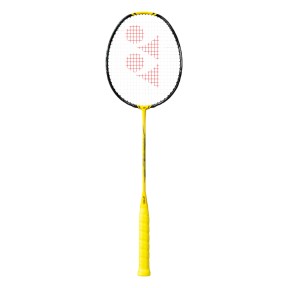 Badminton Lopar NANOFLARE 1000 Z, 4UG5, Rumena