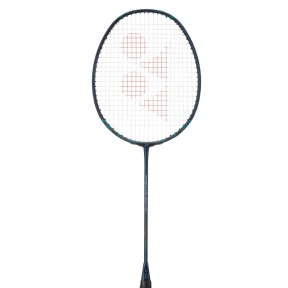 Badminton lopar NANOFLARE 800 PRO, 4UG5, temno zelena