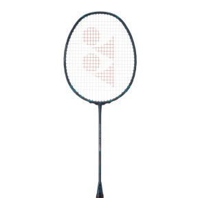 Badminton lopar NANOFLARE 800 GAME, 4UG5, temno zelena