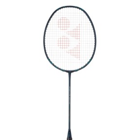 Badminton lopar NANOFLARE 800 PLAY, 4UG5, temno zelena